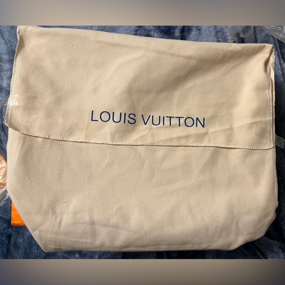 NWT Louis Vuitton Monogram Cabas Piano handbag - Picture 5 of 12